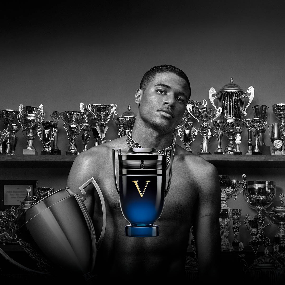 INVICTUS VICTORY ELIXIR EAU DE PARFUM PARA HOMBRE